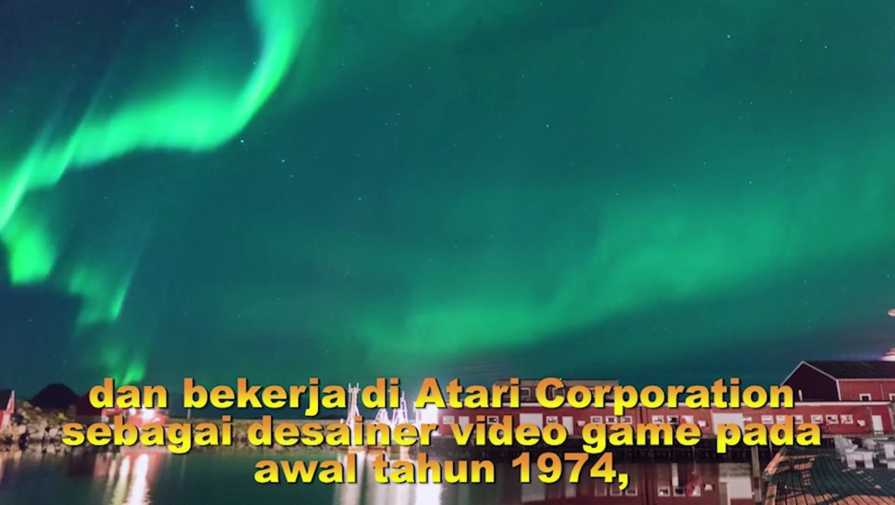 MOTIVASI DAN QUOTES TERBAIK DARI STEVE JOBS