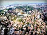São Paulo anuncia cobertura do Morumbi, hotel e museu