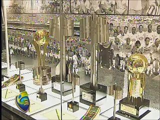 Ex-atacante do Santos, Robert dá seu palpite sobre a final do Mundial