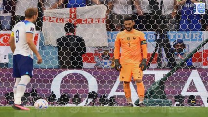Expert Reveals Harry Kane Was Left 'Alone and Vulnerable' Before England World Cup Penalty Miss