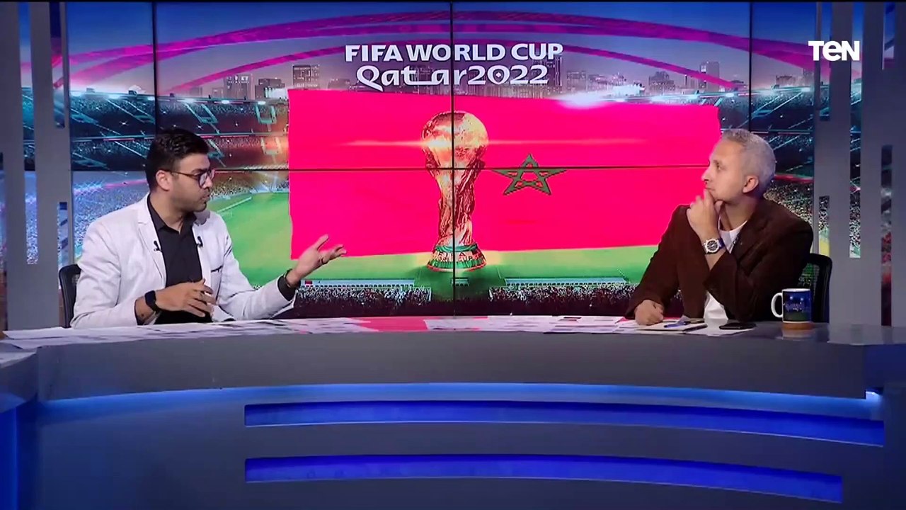 "الكرة الواقعية تكسب".. خالد عامر يحلل فنيًا فوز الأرجنتين على كرواتيا والتأهل لنهائي المونديال