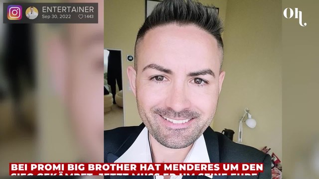 Alles nur fake? Menendes bezieht Stellung