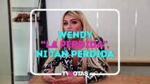 Wendy “La Perdida”, ni tan perdida
