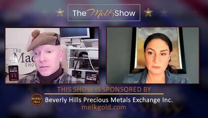 John Paul Mac Isaac latest updates with Mel K