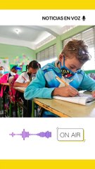 RESUMEN DE NOTICIAS MIÉRCOLES 14 DE DICIEMBRE