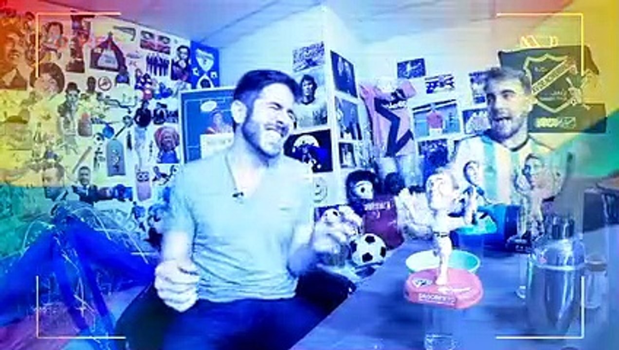 Mesa Quadrada