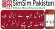 How to Transfer Money from SimSim to Easypaisa Account _ How to Send Money from SimSim to Easypaisa