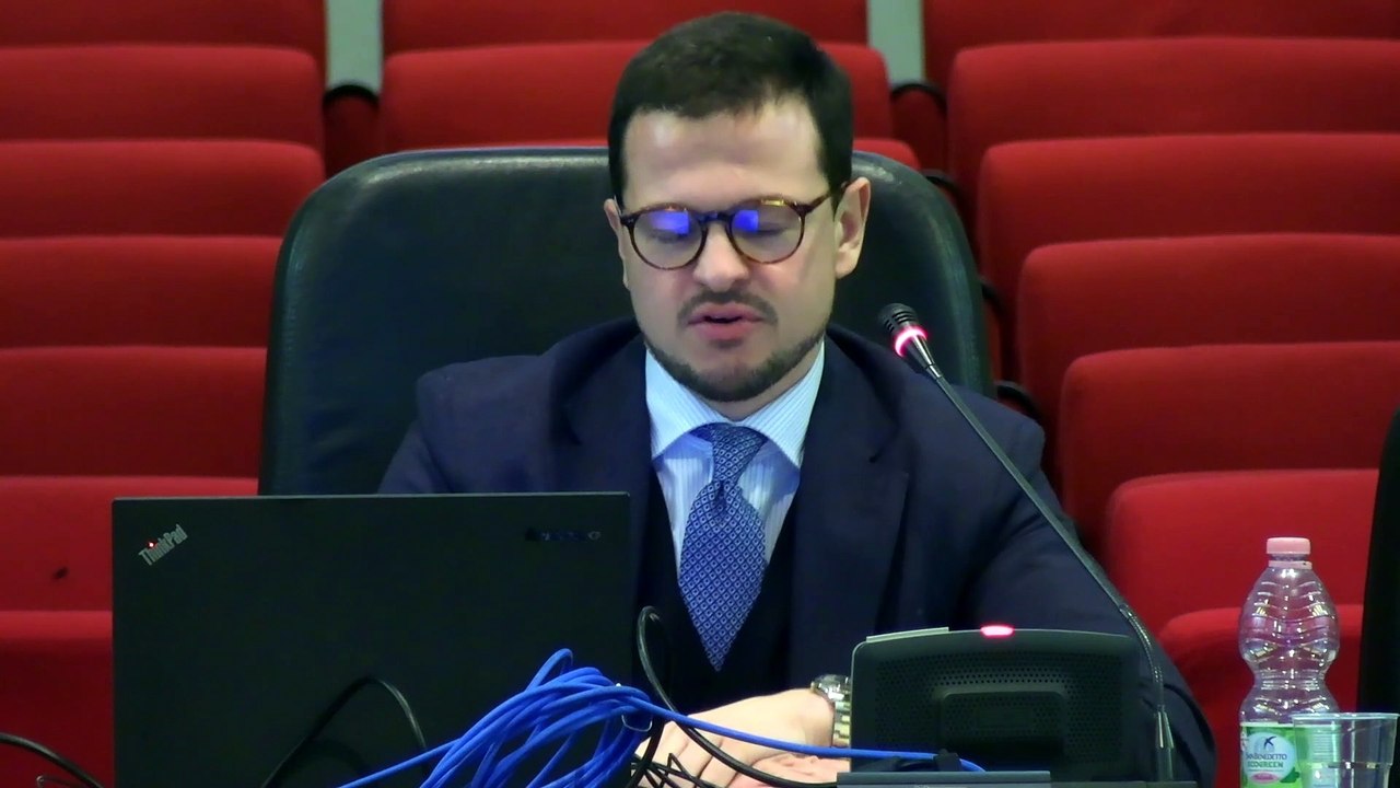 Giovanni Maria SoldiAvvocato Penalista in Milano