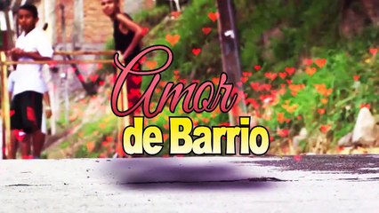 Amor De Barrio Honduras Capitulo 1 en español latino