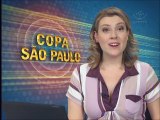 Corinthians, Palmeiras e Santos vencem e se aproximam da classificação