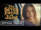 The Seven Faces of Jane | Joel McHale, Gillian Jacobs - Official Trailer