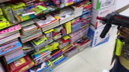 BUYING A RANDOM KID HIS DREAM TOYS (EMOTIONAL)