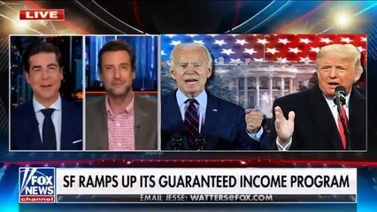 Jesse Watters Primetime - December 13th 2022 - Fox News