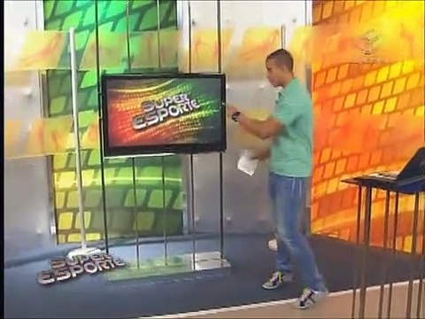 Sob pressão, Brasil encara a China no Recife
