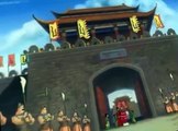 Journey to the West – Legends of the Monkey King Journey to the West – Legends of the Monkey King E001 Free At Last / The Dragon