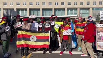 Afrika Liderler Zirvesi