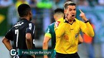 Vitória do Palmeiras, Santos apático, Tricolor empolgado e desmanche no Corinthians