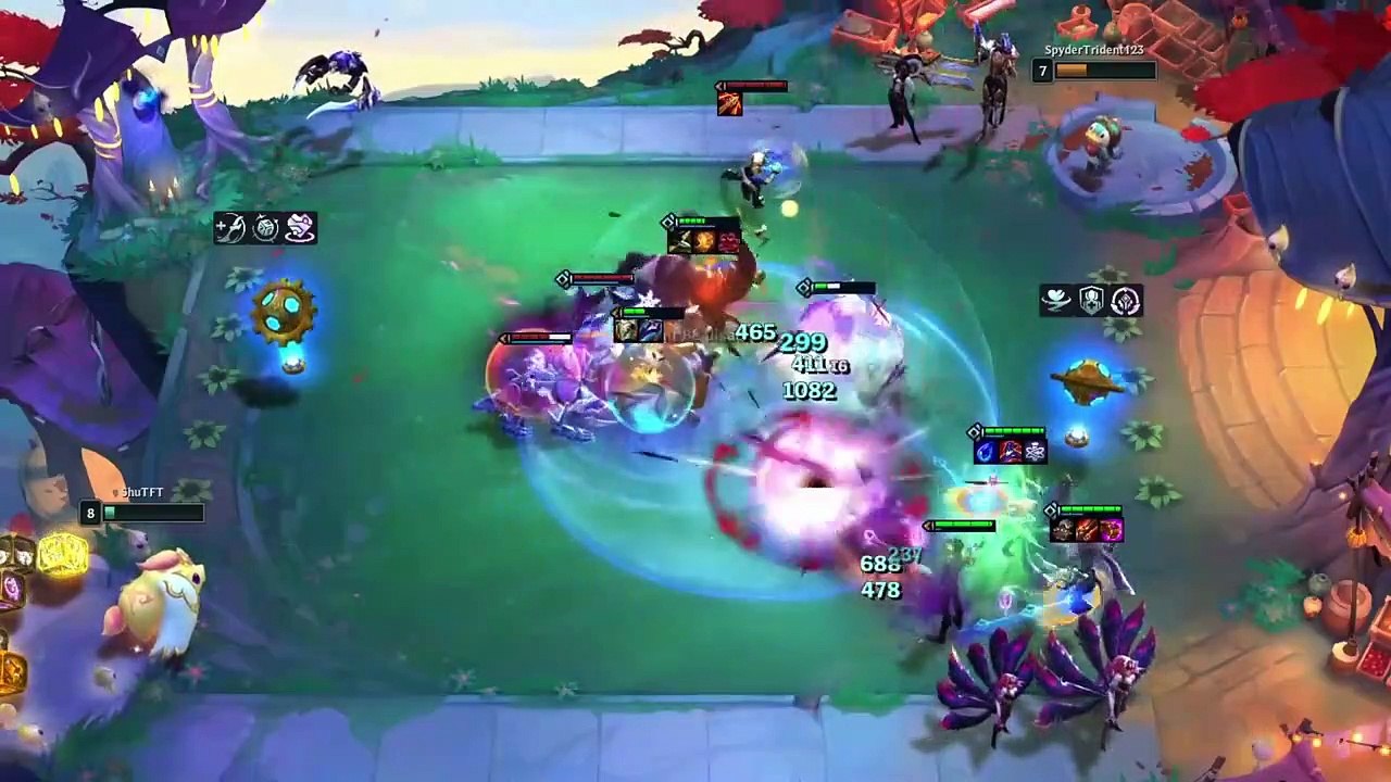 Where is my blue buff   -c