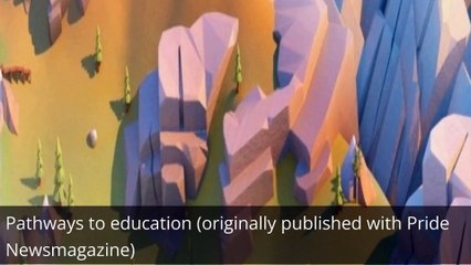 Pathways to Education - A Journalism Story