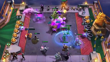 Why did I build 2 hats when he has just 1 head ‍♂️