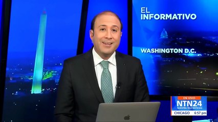 El senador republicano Marco Rubio propuso prohibir TikTok en EE. UU.