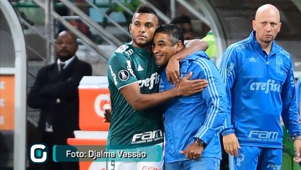 Verdão líder absoluto, Timão na Liberta, Shaylon com moral e Peixa na Copa do Brasil