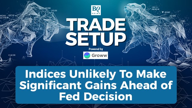 NBFCs In Focus After Heavy Cash Market Buying | Trade Setup: December 14