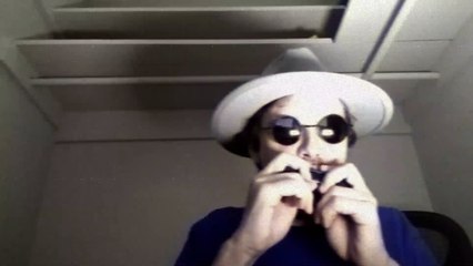 The Last Woman (Spoken poem with music)