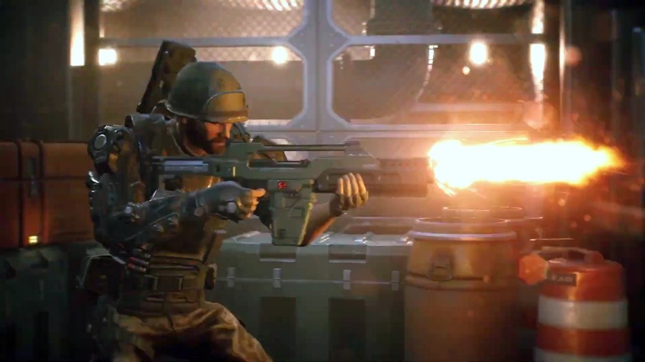 Aliens: Fireteam Elite lockt Xenomorph-Jäger mit einem Update zurück in die Schlacht