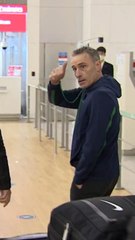 벤투 포르투갈로 귀국, 다음 감독은 누구