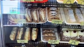 TikTok star heaps praise on small town WA bakery