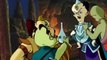 Journey to the West – Legends of the Monkey King Journey to the West – Legends of the Monkey King E009 The Gnomes of Cloudy Peak / Monkey and the Two Gnomes