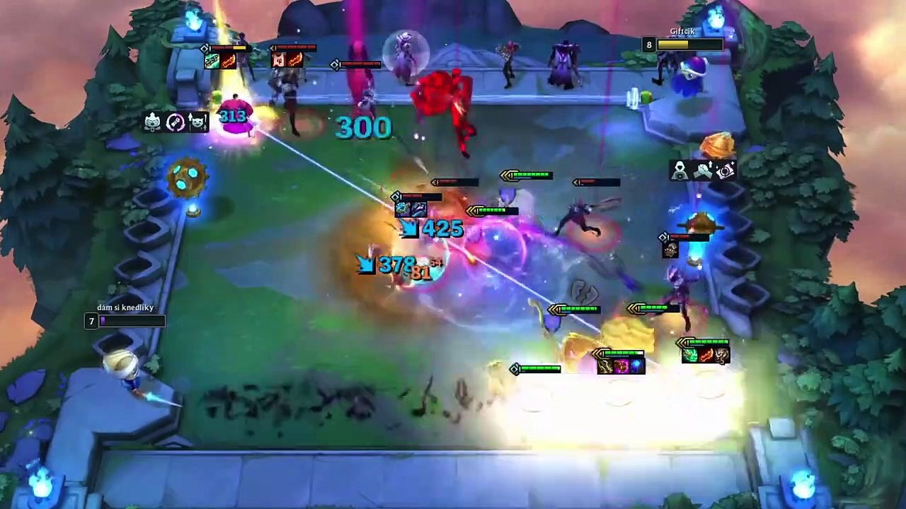 Yordle-lord Veigar is unbeatable _ tft set 6