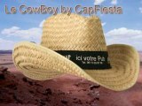 Cap'Country by CapFiesta - chapeaux publicitaires Country