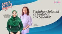 Ajar anak kenali sentuhan tak selamat! | Tanya Pakar