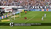 Assista aos melhores momentos da vitória do Palmeiras contra a Ponte Preta