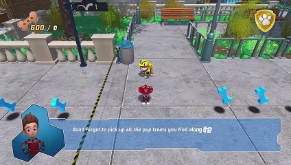 Paw Patrol: Adventure City Calls | Part 1 | "Put Out The Fires" | Gameplay No Commentary