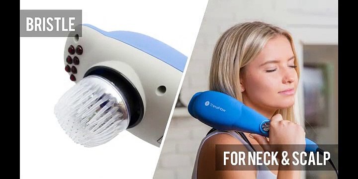 ameile247! Electric Body Massager for Muscle Pain Relief 2023