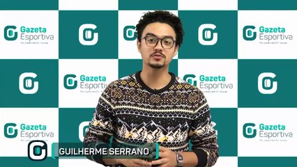 Santos arranca empate fora de casa contra o Internacional
