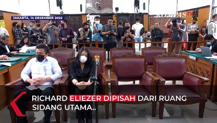 Ferdy Sambo Cs Siap Jalani Sidang Dengar Keterangan Ahli, Semua Terdakwa Hadir!