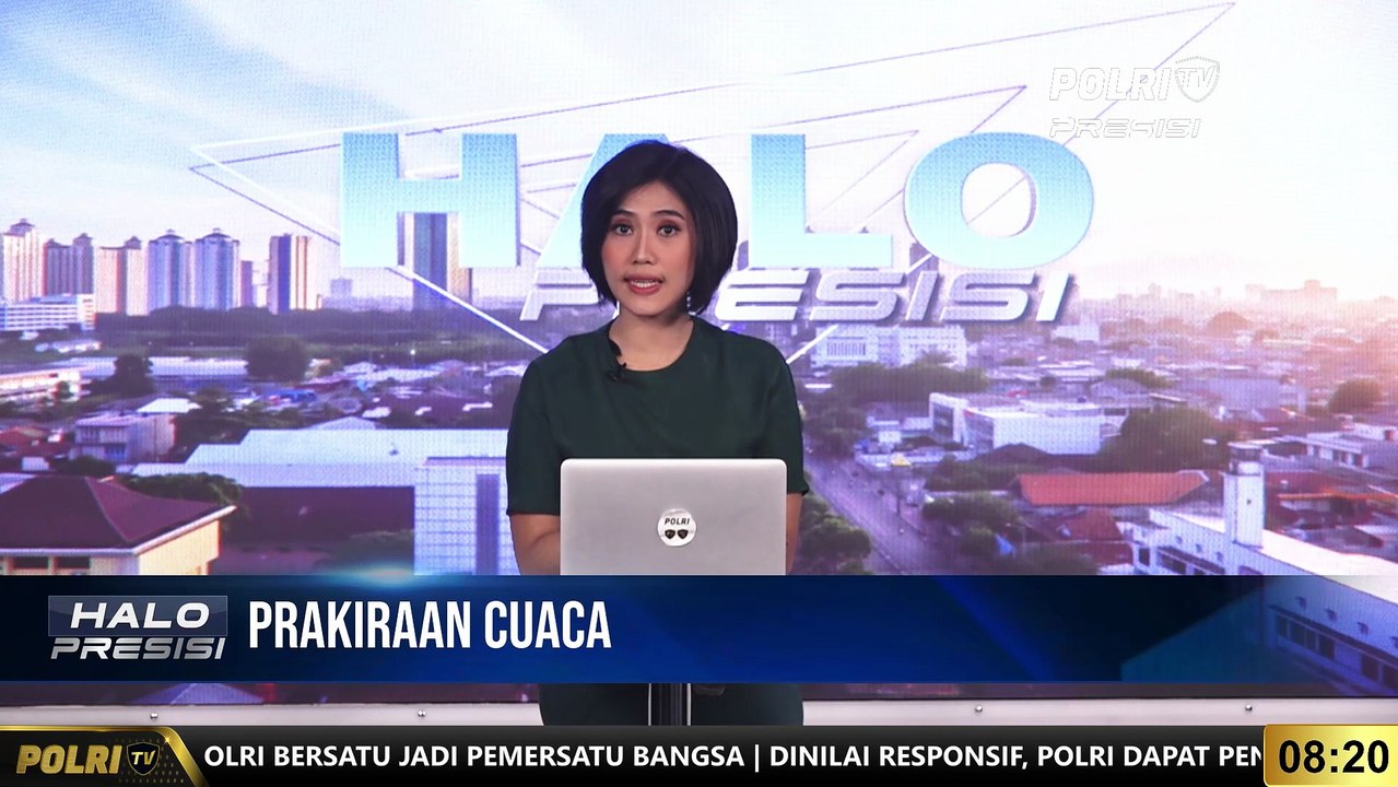 Prakiraan Cuaca 14 Desember 2022