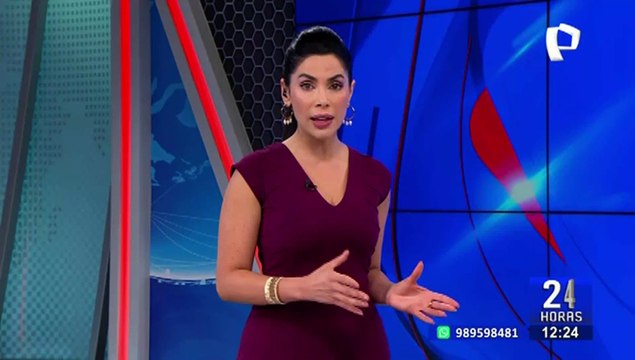 Cusco: operaciones en aeropuerto Alejandro Velasco Astete se encuentran suspendidas