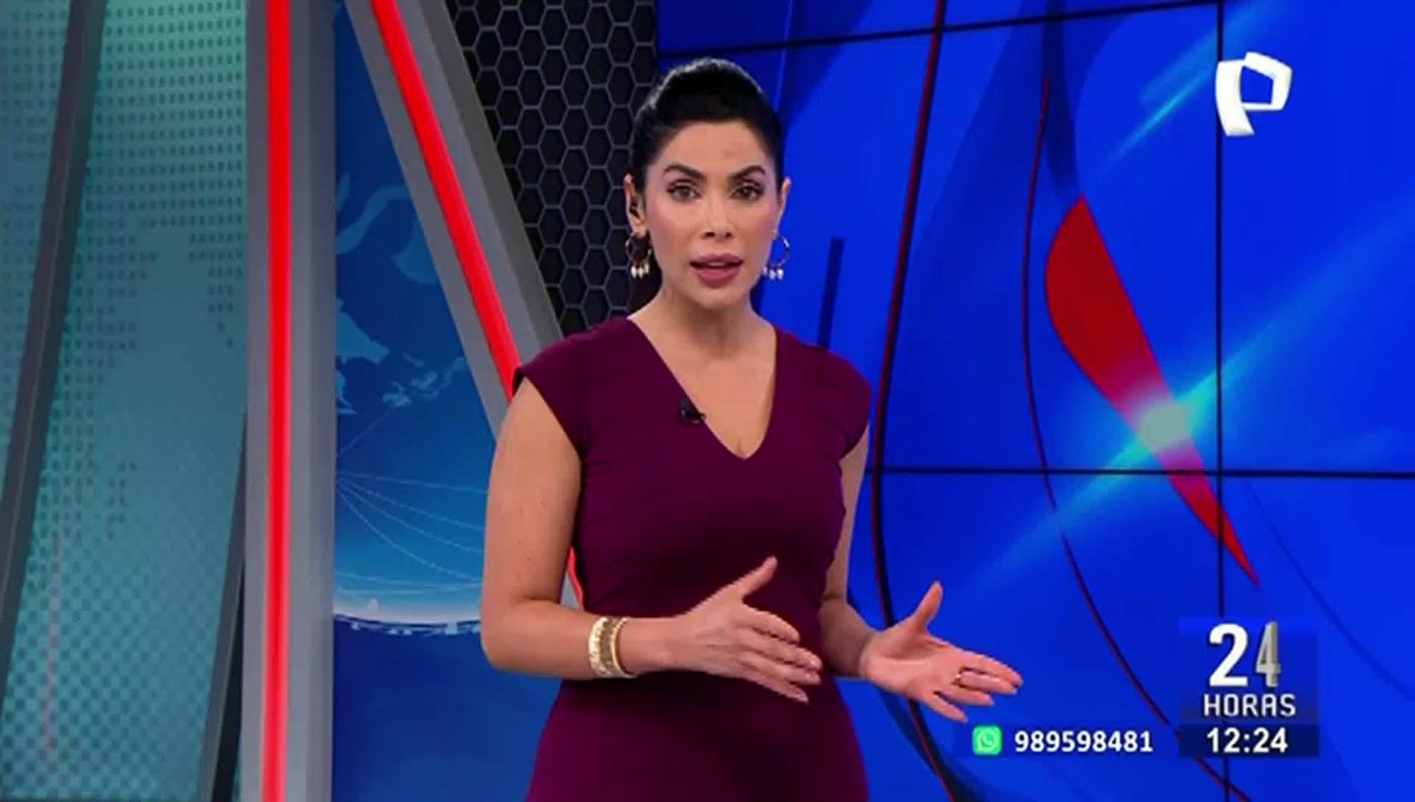 Cusco: operaciones en aeropuerto Alejandro Velasco Astete se encuentran suspendidas