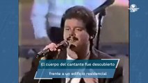 Hallan sin vida al salsero Lalo Rodríguez, intérprete de la canción “Devórame otra vez”