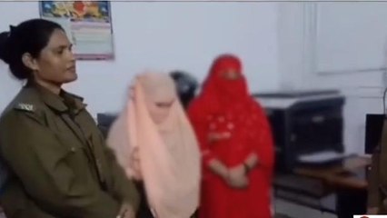 जबलपुर: अग्रवाल इंटरप्राइजेज में चल रहा था देह व्यापार,पुलिस की रेड में 3 लोग गिरफ्तार