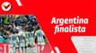 El Mundo en Contexto | Argentina goleó a Croacia 3-0 y avanza a la final del Mundial de Fútbol Qatar 2022