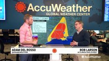 Severe weather threat continues from Texas to Florida in the days ahead