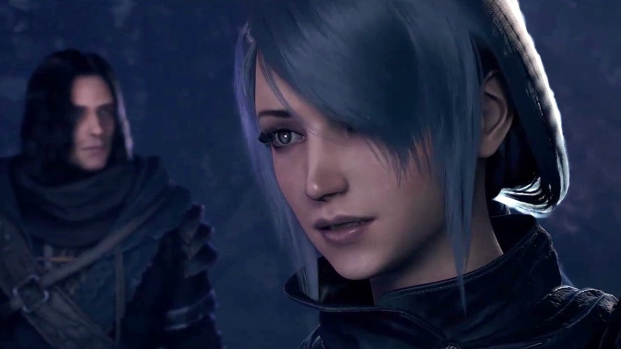 Im düsteren Taktik-Rollenspiel Redemption Reapers spritzt das Blut rundenweise