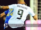 ‘Herói do Mundial’, Guerrero comenta fase no Corinthians