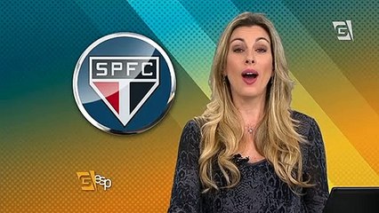 Após excursão nos EUA, São Paulo volta ao CT